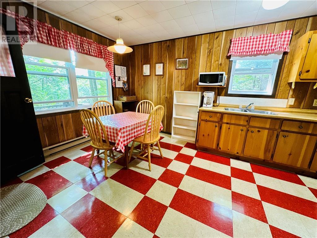 544 Ketchankookem Trail, Mindemoya, Manitoulin Island, ON