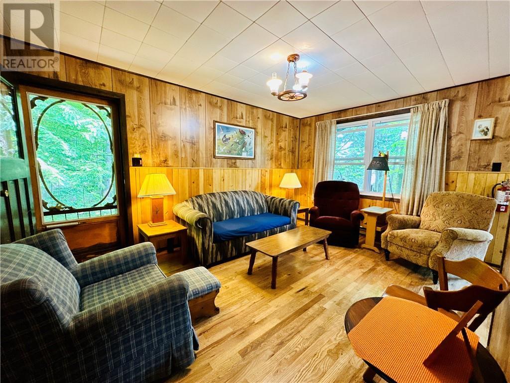 544 Ketchankookem Trail, Mindemoya, Manitoulin Island, ON