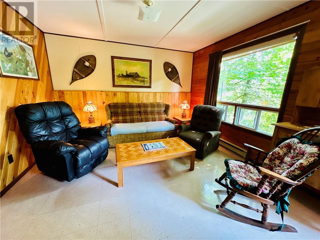 544 Ketchankookem Trail, Mindemoya, Manitoulin Island, ON