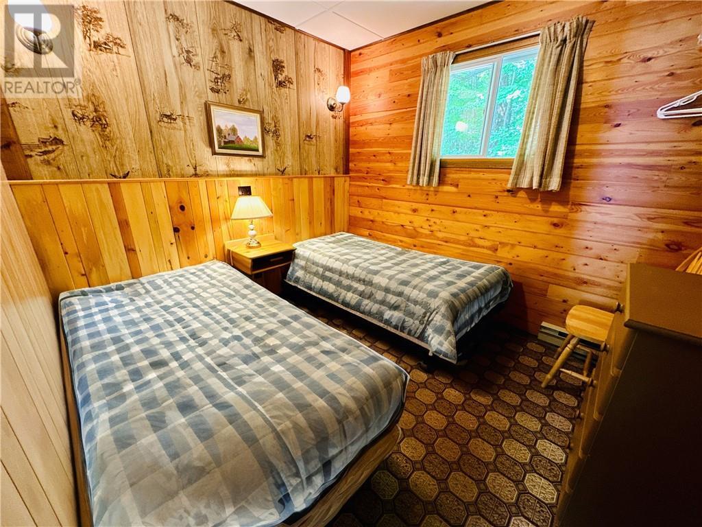 544 Ketchankookem Trail, Mindemoya, Manitoulin Island, ON