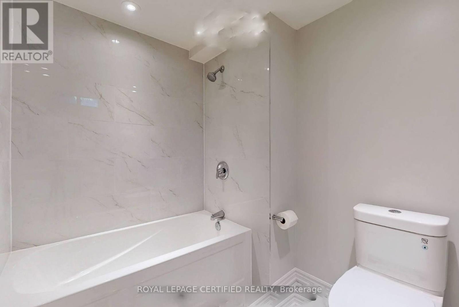 Basement Level - 46 Michener Crescent, Markham, ON