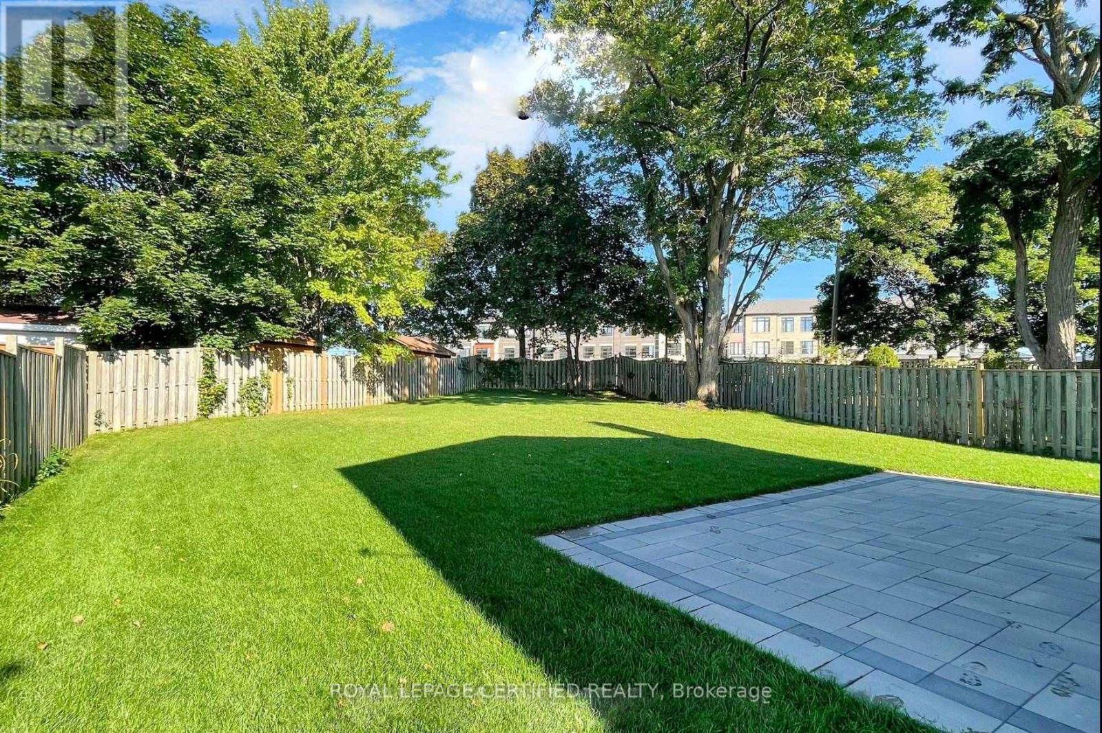 Basement Level - 46 Michener Crescent, Markham, ON