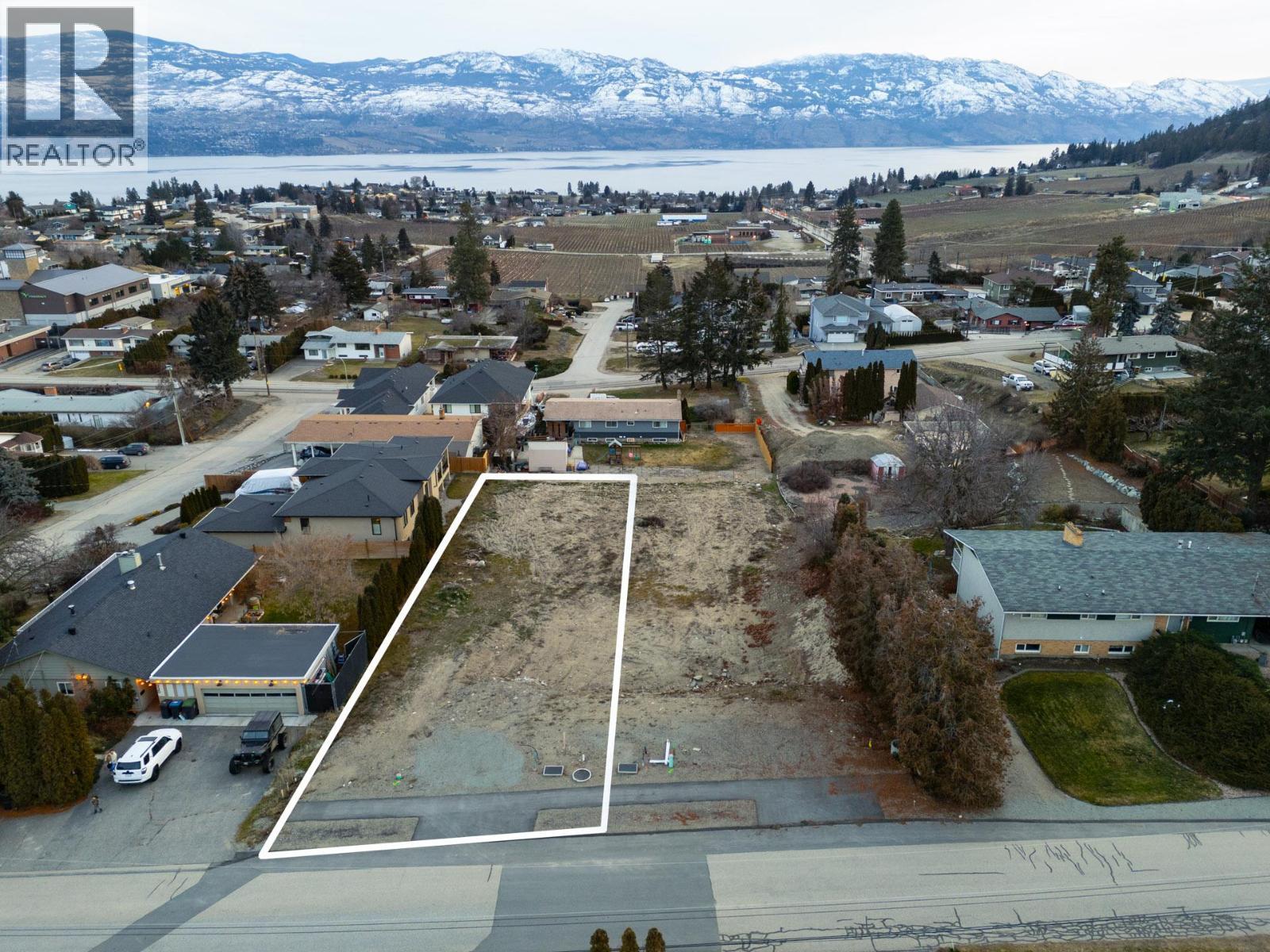 940 Skyline Road, West Kelowna, BC