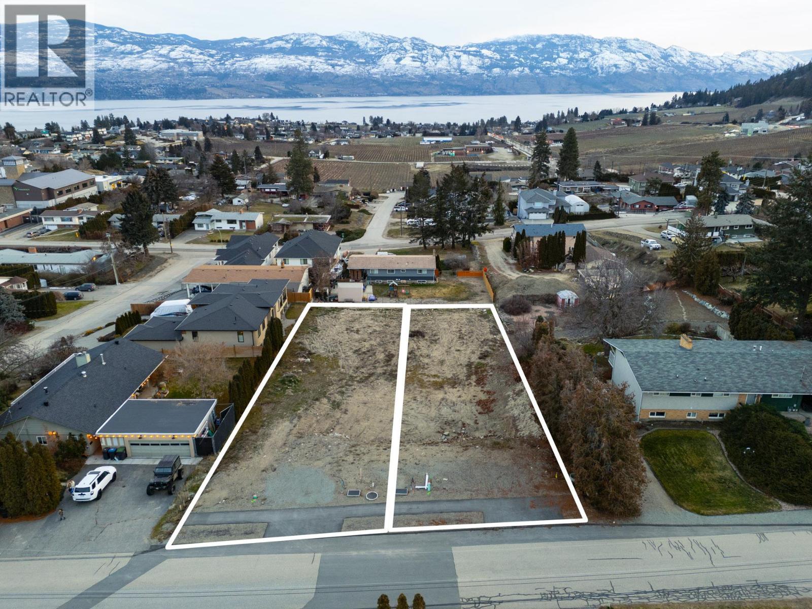 940 Skyline Road, West Kelowna, BC