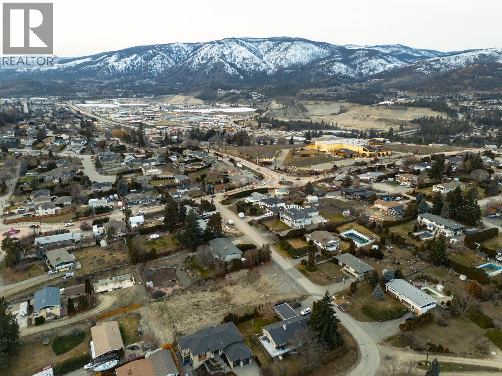 940 Skyline Road, West Kelowna, BC