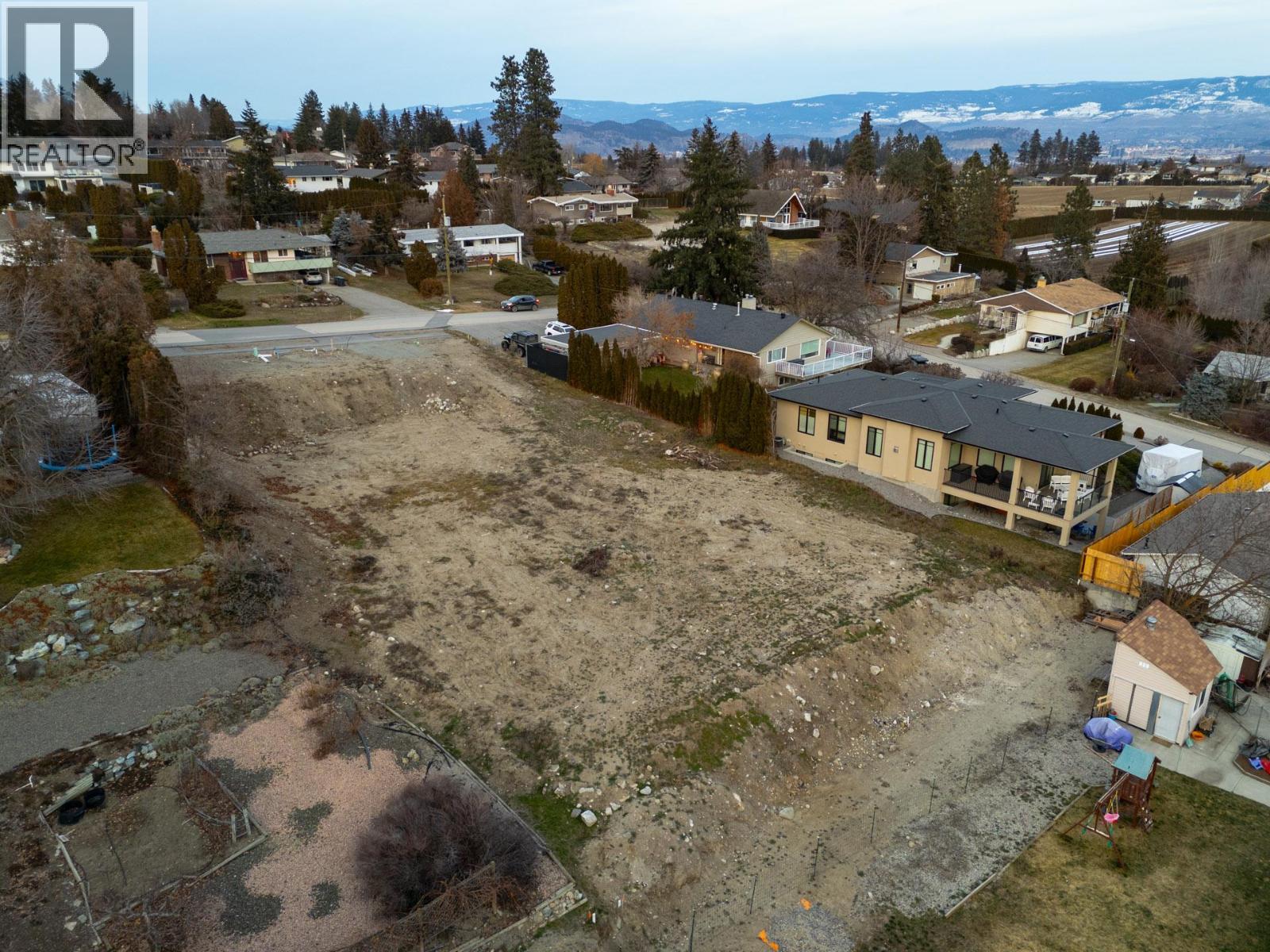 940 Skyline Road, West Kelowna, BC