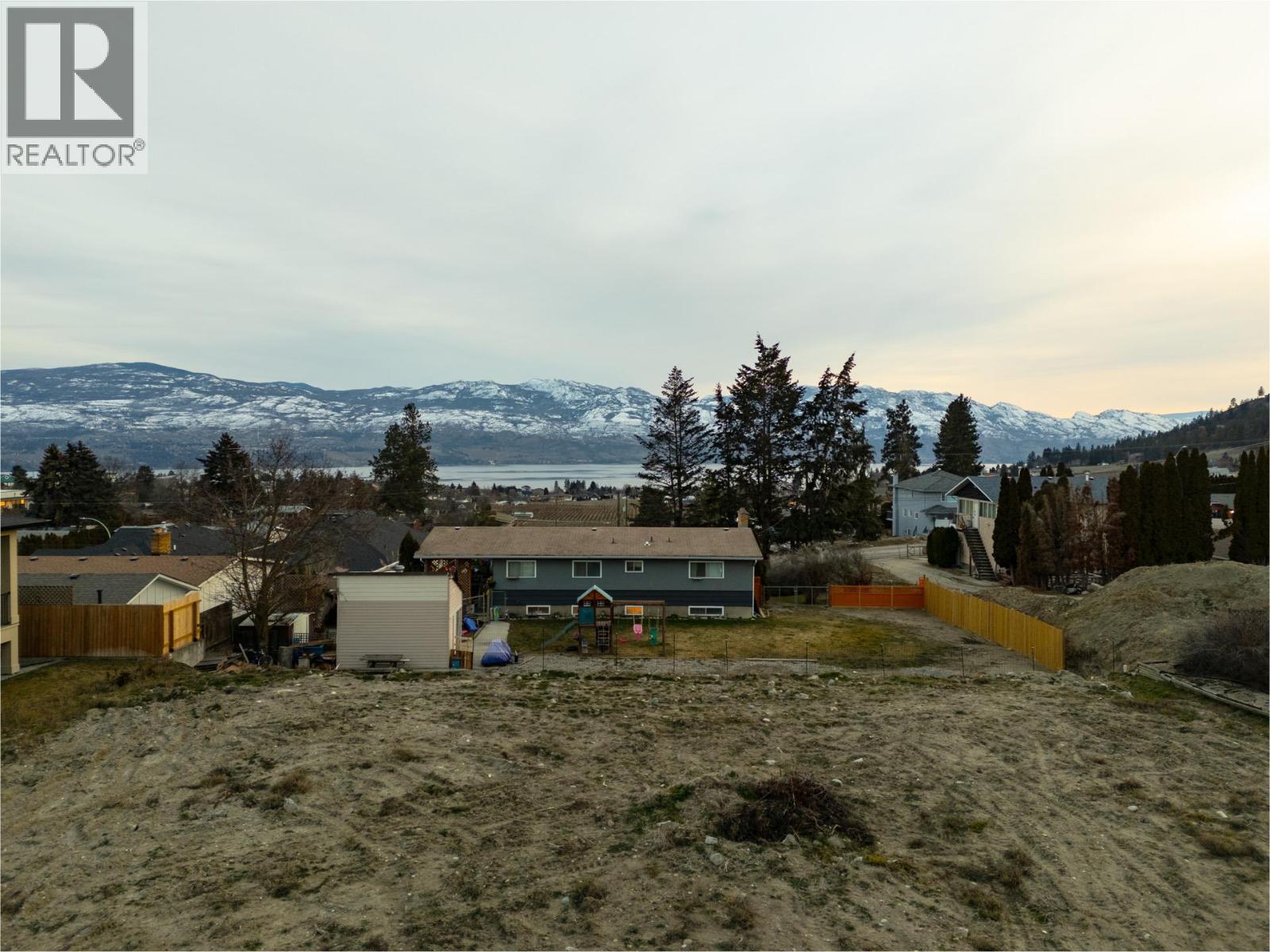 940 Skyline Road, West Kelowna, BC