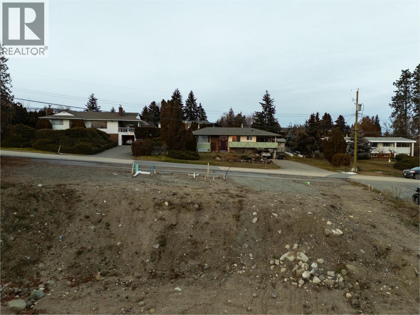 940 Skyline Road, West Kelowna, BC