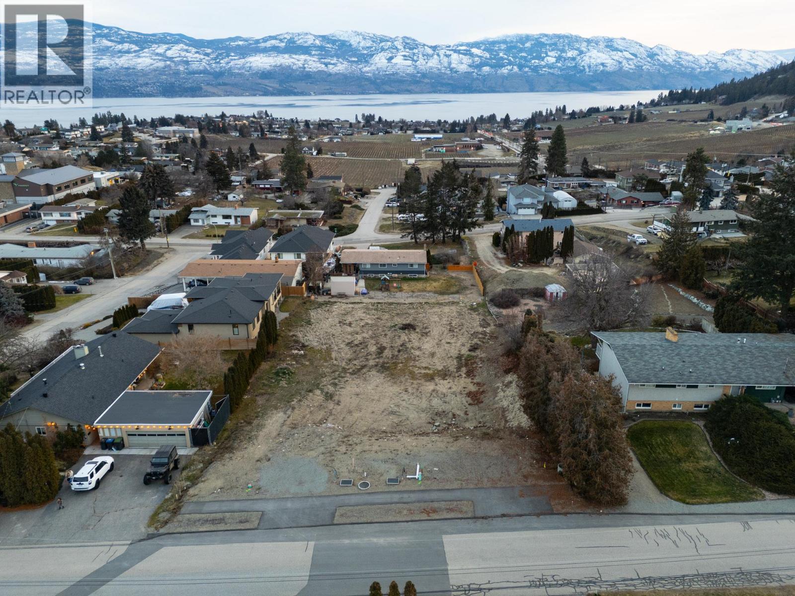 940 Skyline Road, West Kelowna, BC