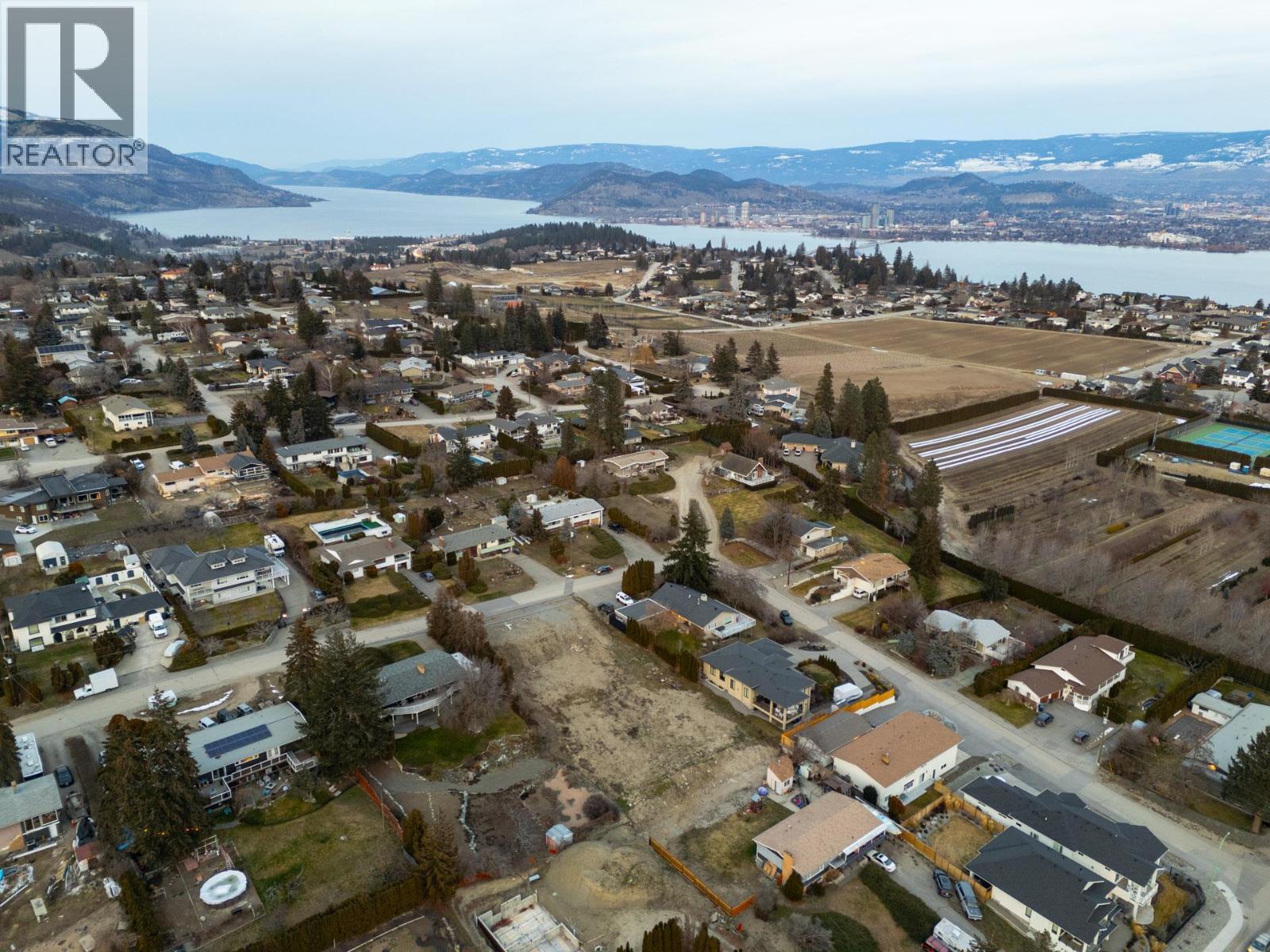 940 Skyline Road, West Kelowna, BC