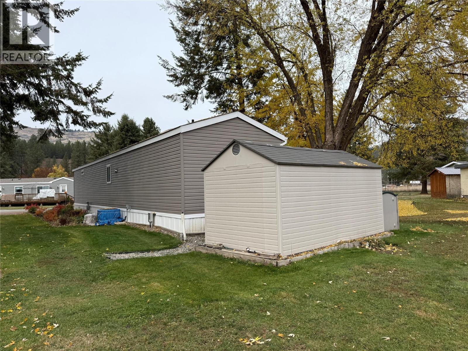 5455 Almond Gardens Road Unit# C6, Grand Forks, BC