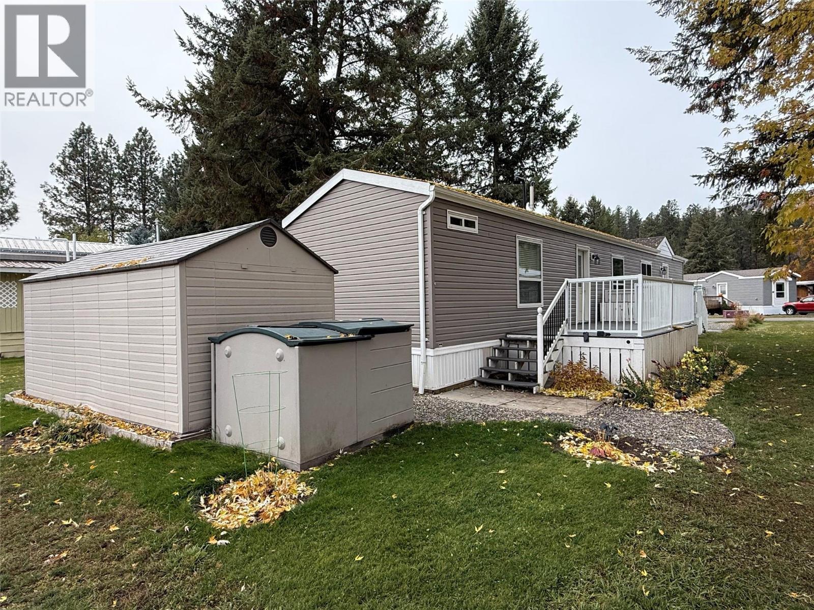 5455 Almond Gardens Road Unit# C6, Grand Forks, BC