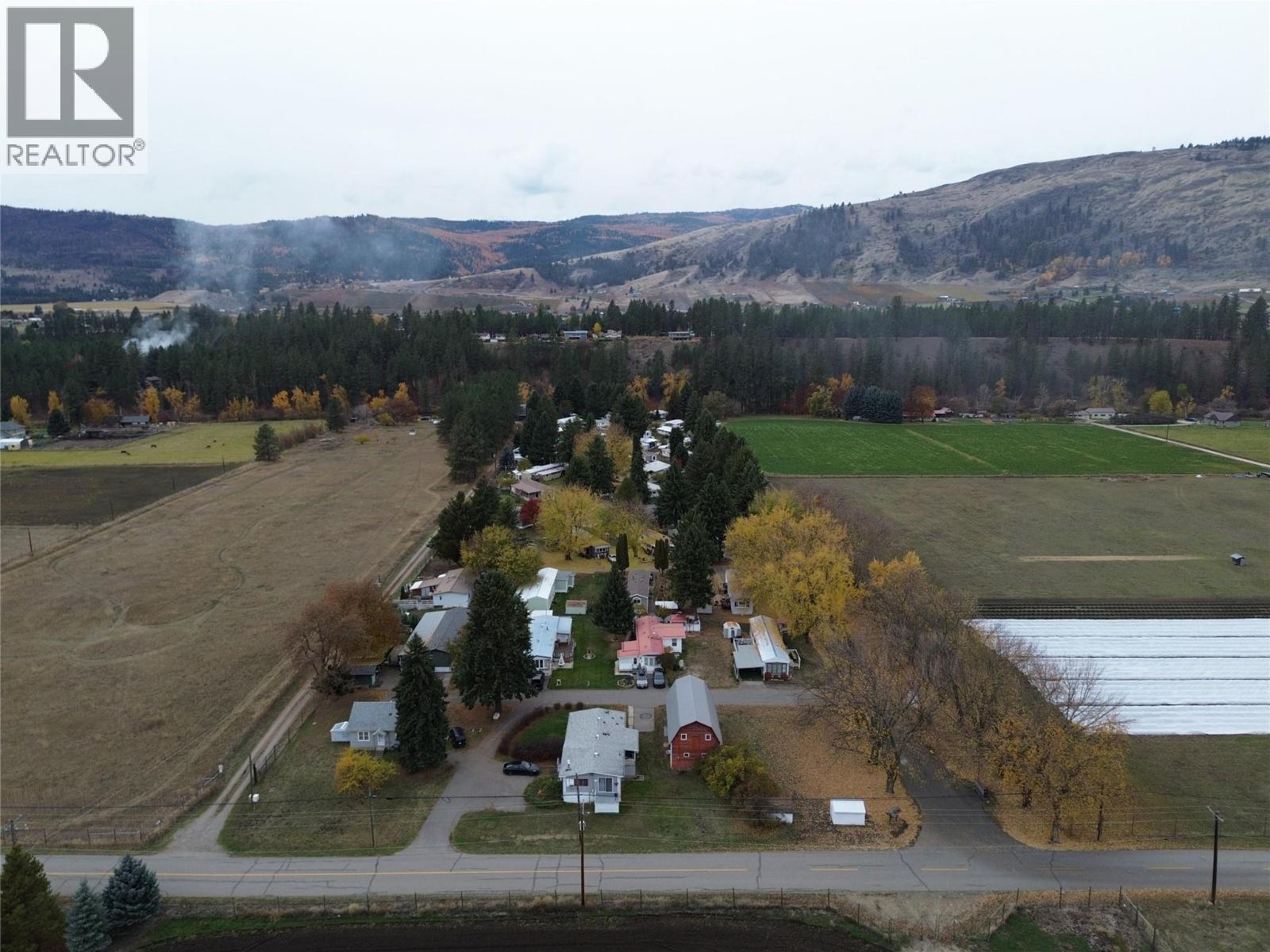 5455 Almond Gardens Road Unit# C6, Grand Forks, BC