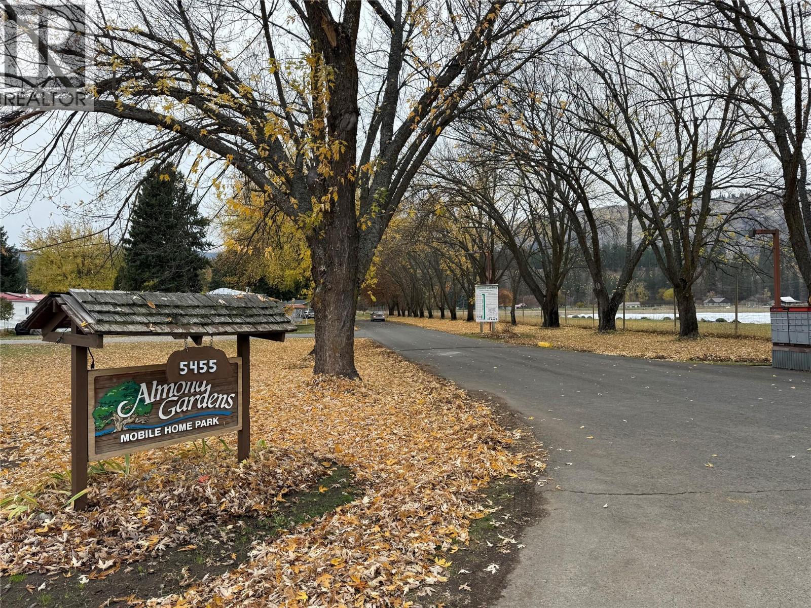 5455 Almond Gardens Road Unit# C6, Grand Forks, BC