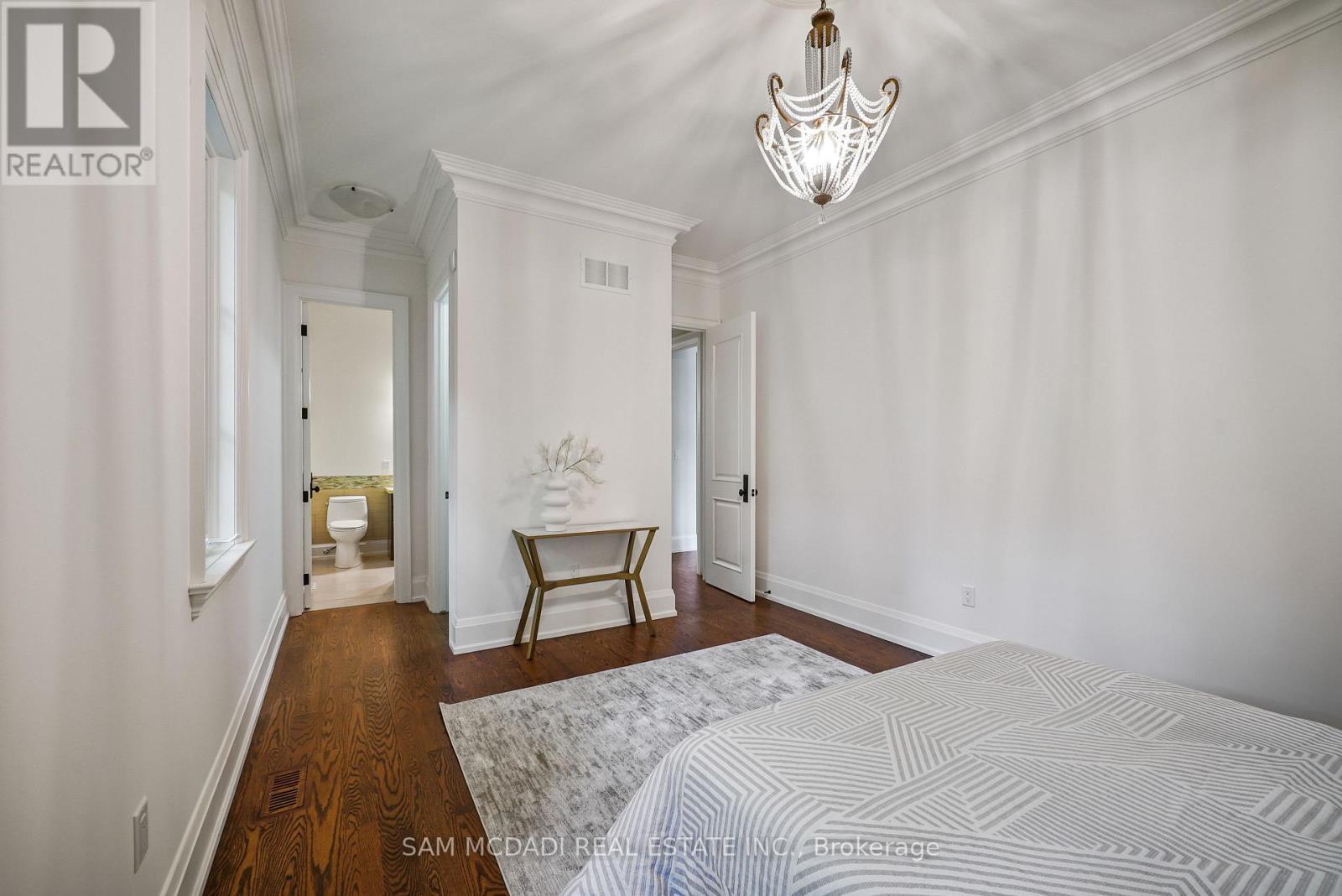 190 Maplewood Road, Mississauga, ON - Indoor Photo Showing Bedroom