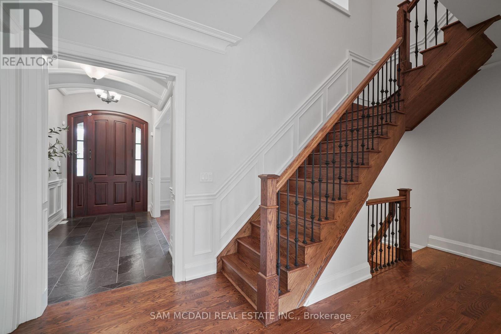 190 Maplewood Road, Mississauga, ON - Indoor Photo Showing Other Room