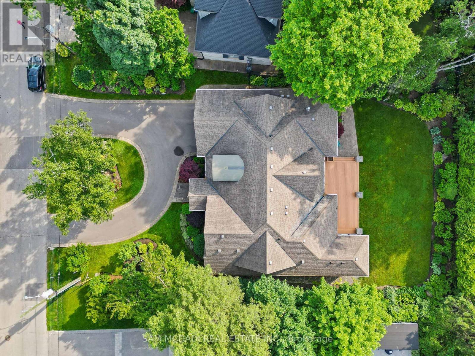 190 Maplewood Road, Mississauga, ON - Outdoor