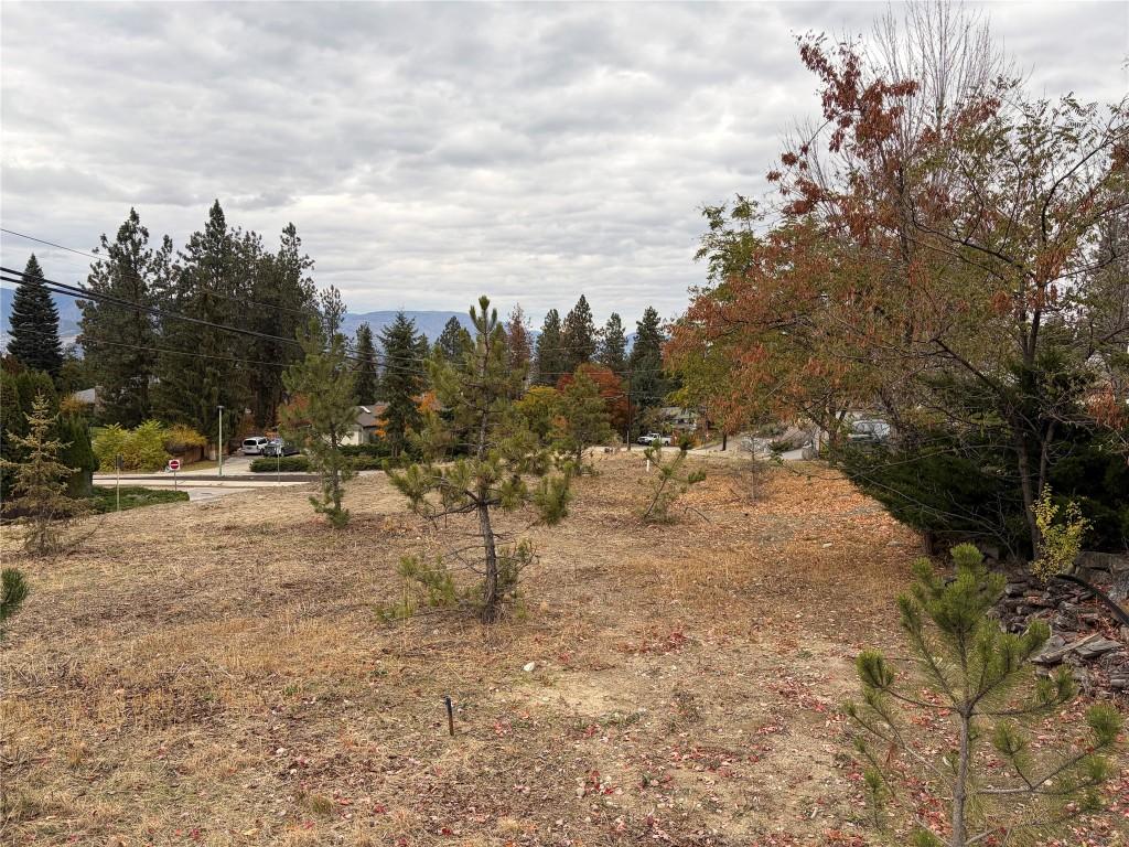 485 Sheila Crescent, Kelowna, BC - Outdoor With View