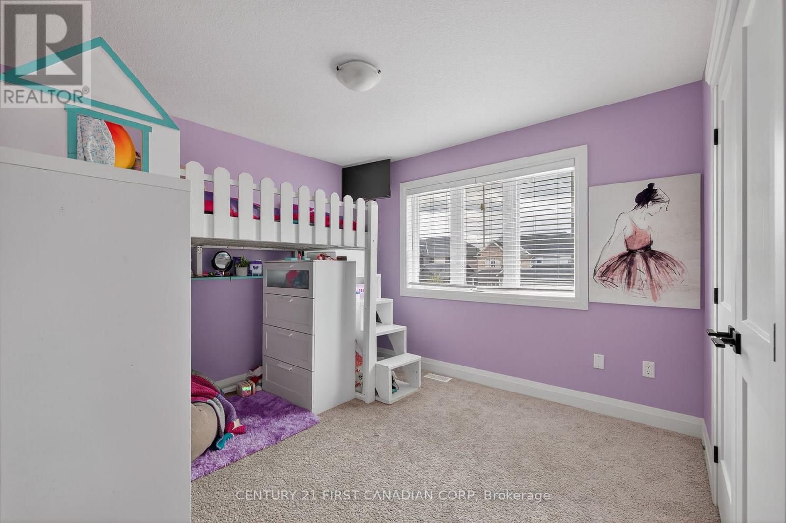 99 Thames Springs Crescent, Zorra (Thamesford), ON - Indoor