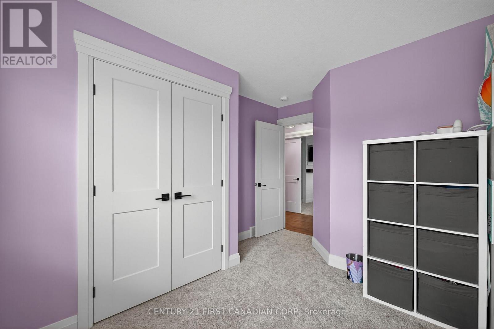 99 Thames Springs Crescent, Zorra (Thamesford), ON - Indoor