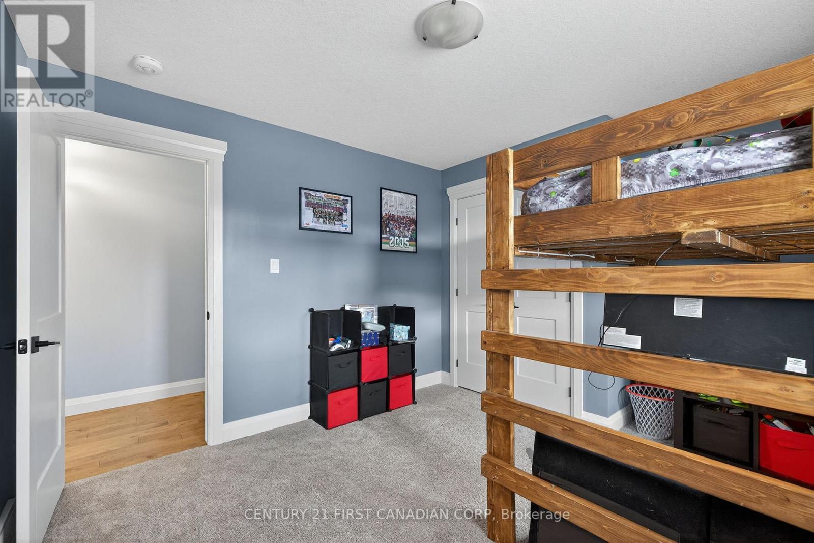 99 Thames Springs Crescent, Zorra (Thamesford), ON - Indoor Photo Showing Other Room