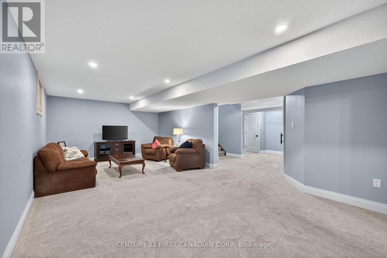 99 Thames Springs Crescent, Zorra (Thamesford), ON - Indoor