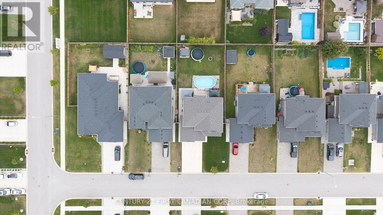 99 Thames Springs Crescent, Zorra (Thamesford), ON - Other