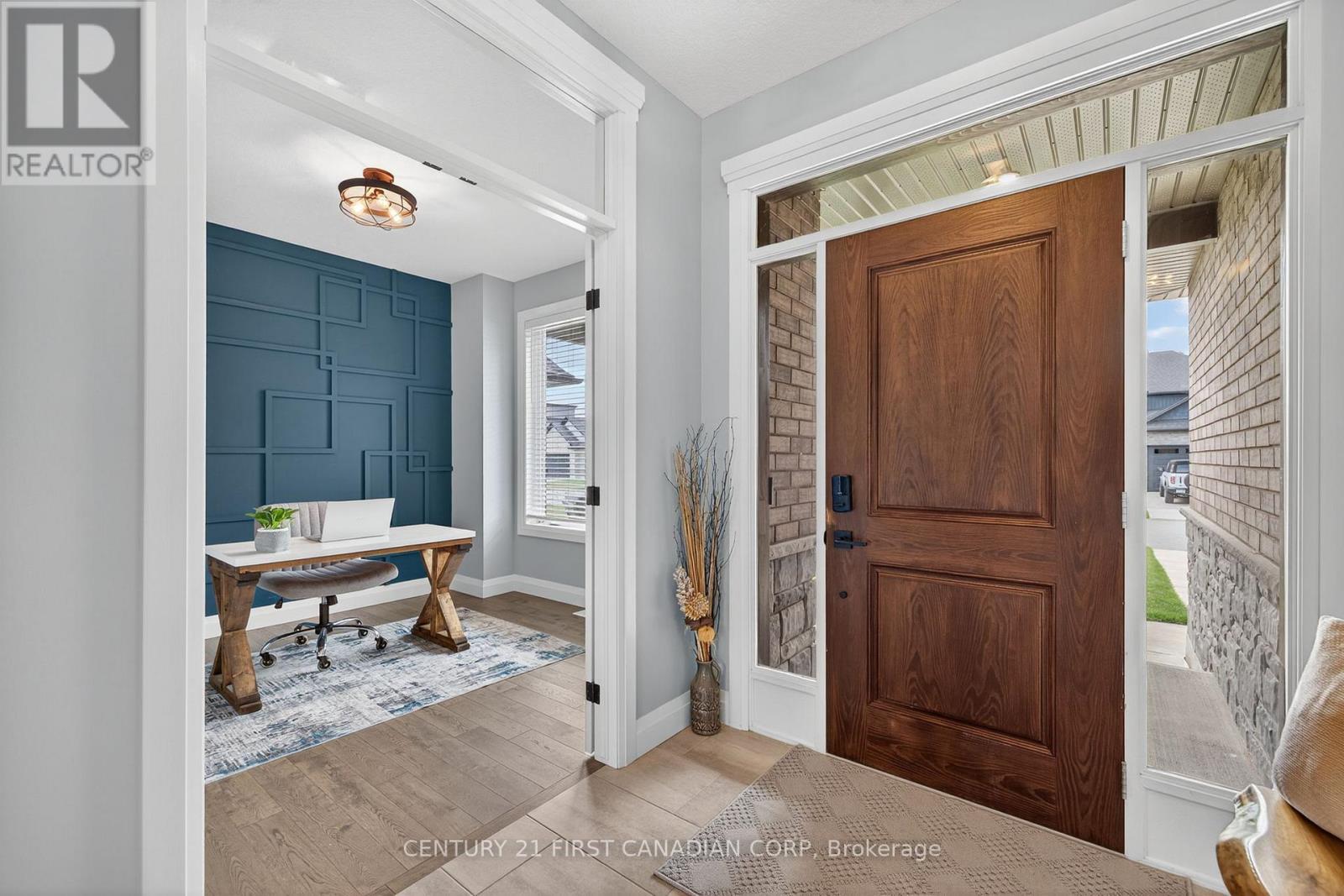 99 Thames Springs Crescent, Zorra (Thamesford), ON - Indoor Photo Showing Other Room