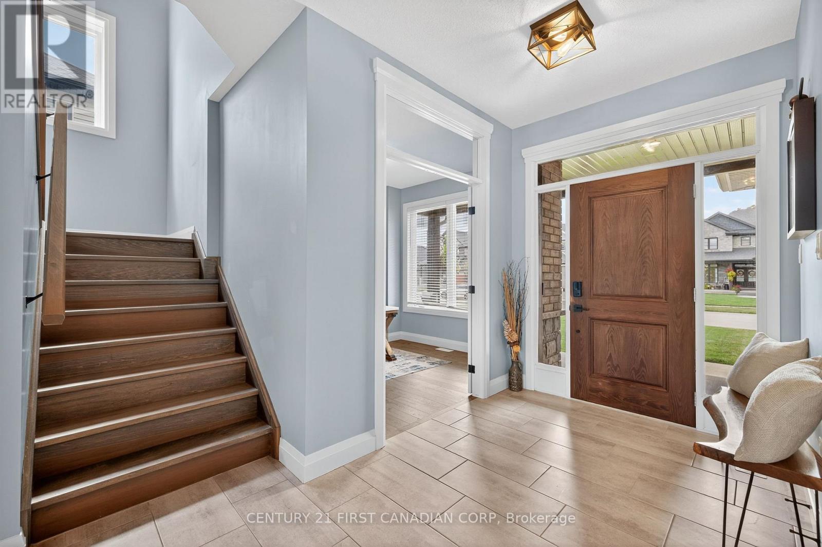 99 Thames Springs Crescent, Zorra (Thamesford), ON - Indoor Photo Showing Other Room