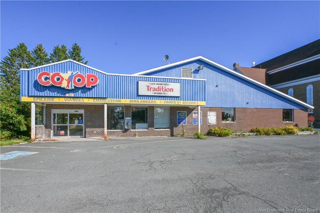 1301 Rue Des Fondateurs St, Paquetville, NB