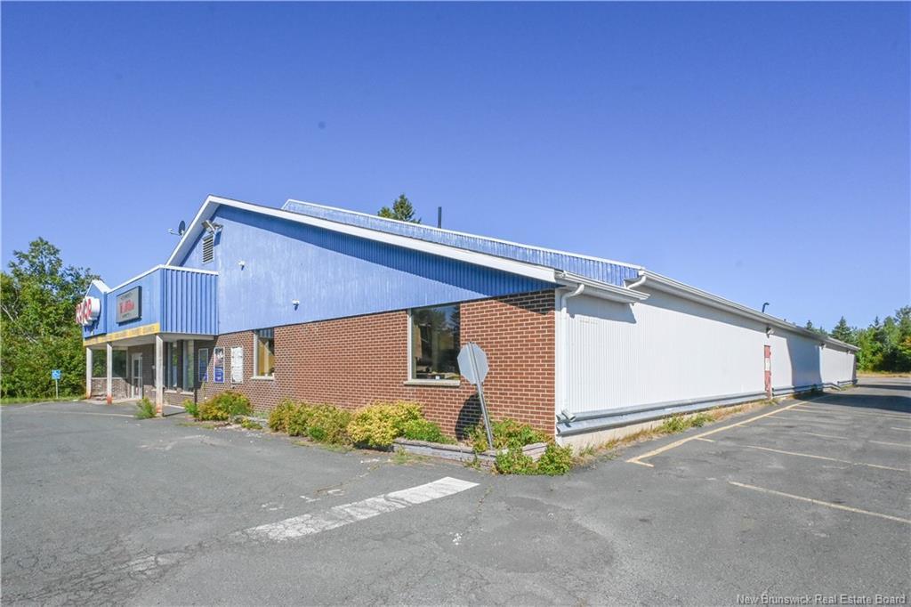 1301 Rue Des Fondateurs St, Paquetville, NB