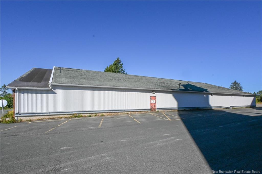 1301 Rue Des Fondateurs St, Paquetville, NB