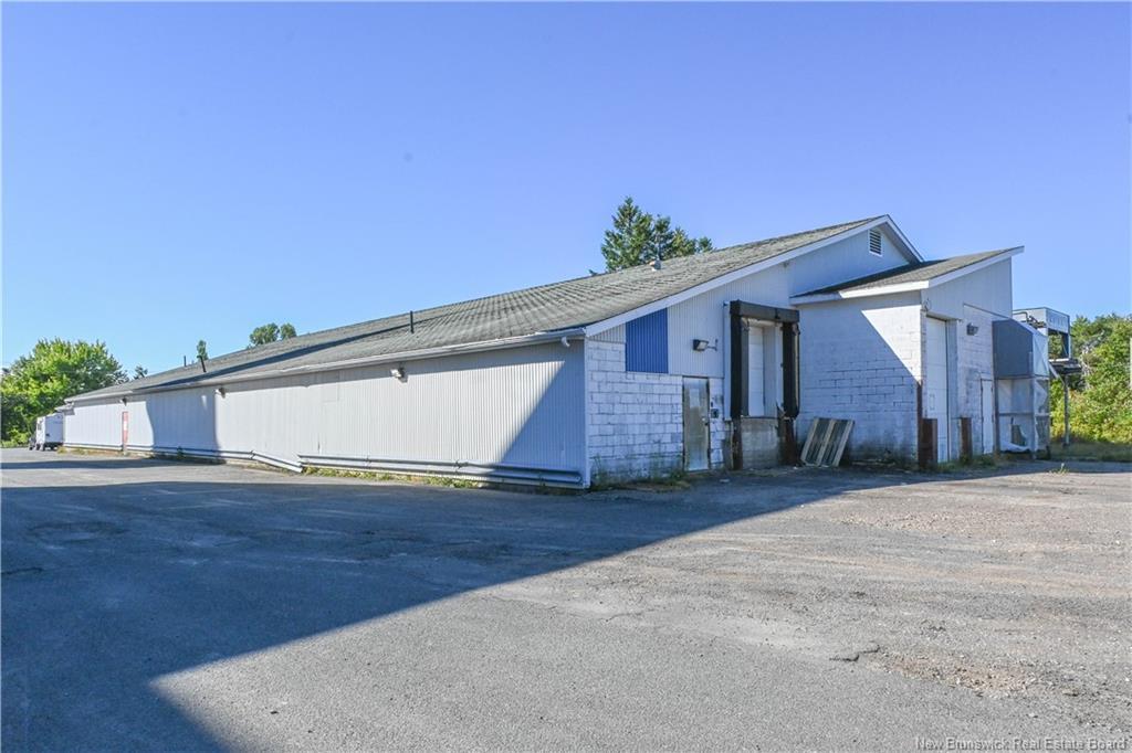 1301 Rue Des Fondateurs St, Paquetville, NB