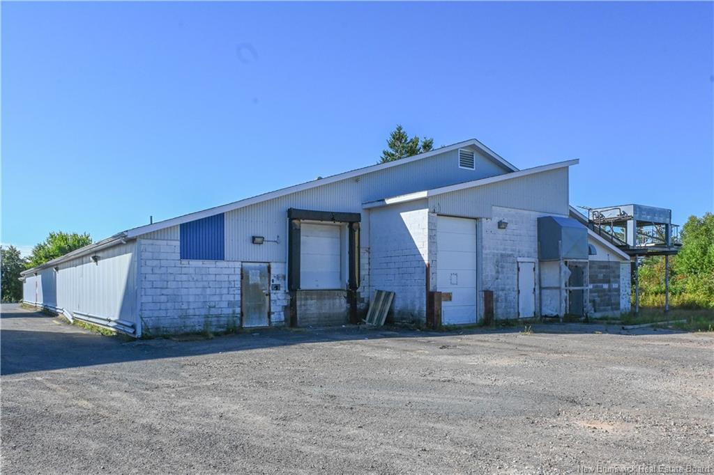 1301 Rue Des Fondateurs St, Paquetville, NB