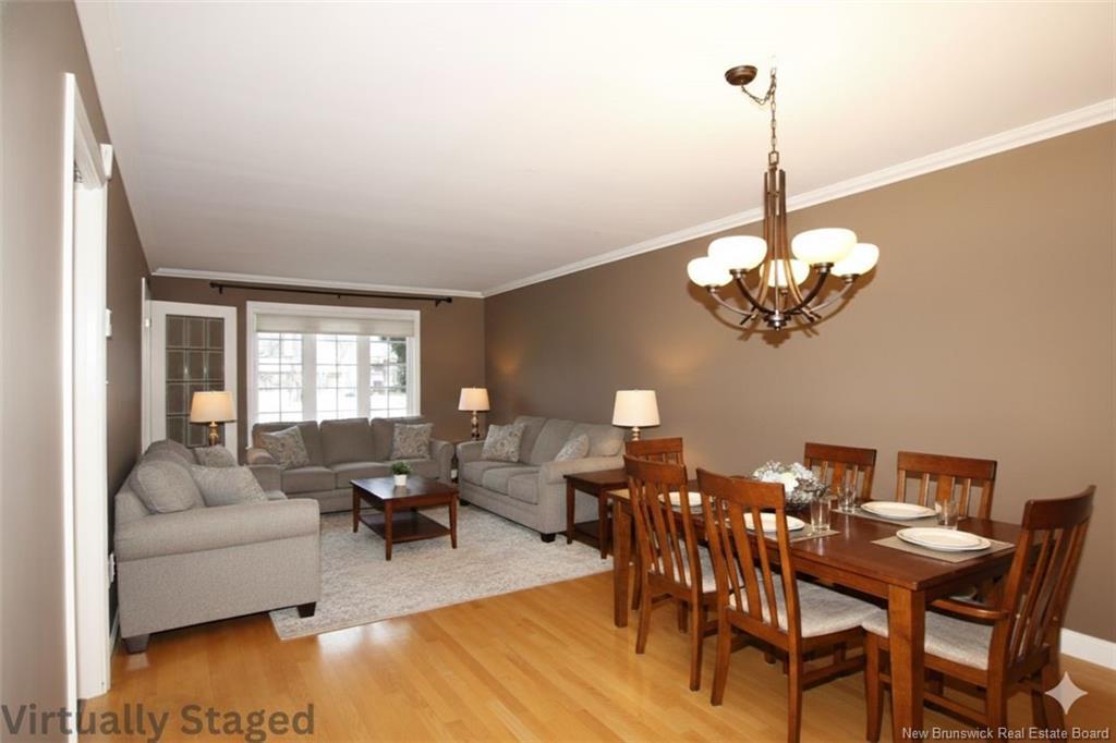 131 Wiggins Dr, Fredericton, NB