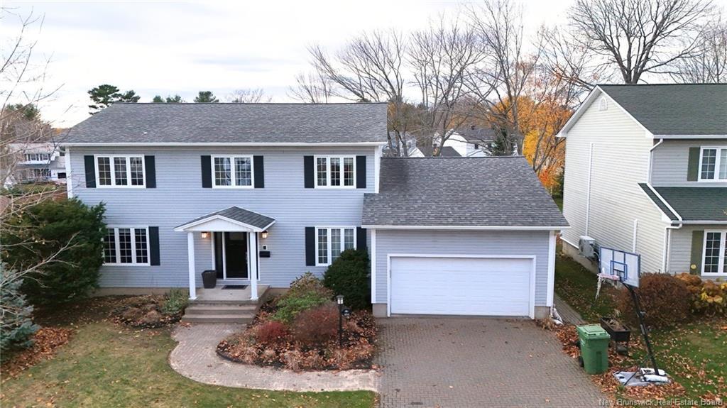 131 Wiggins Dr, Fredericton, NB