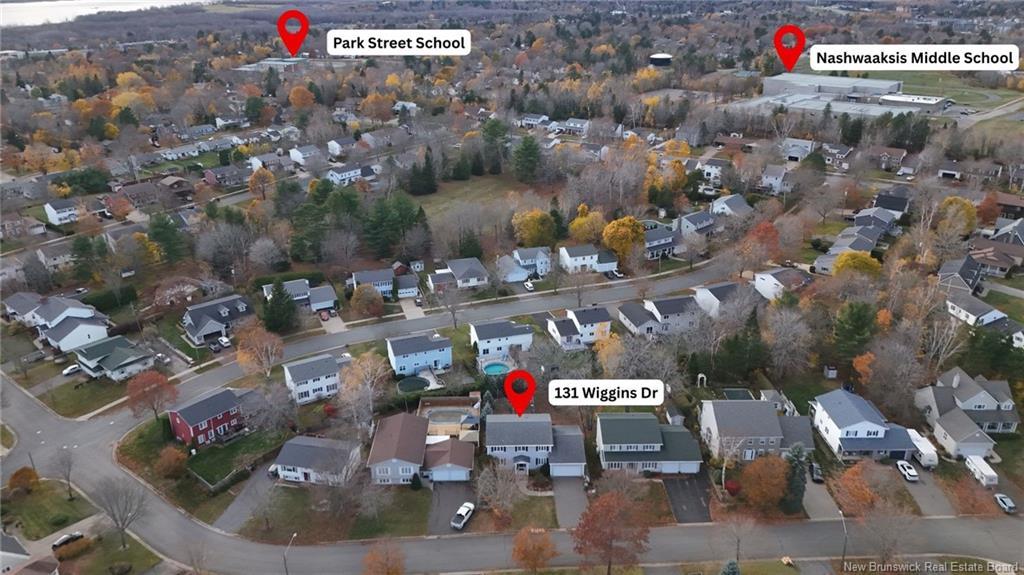 131 Wiggins Dr, Fredericton, NB