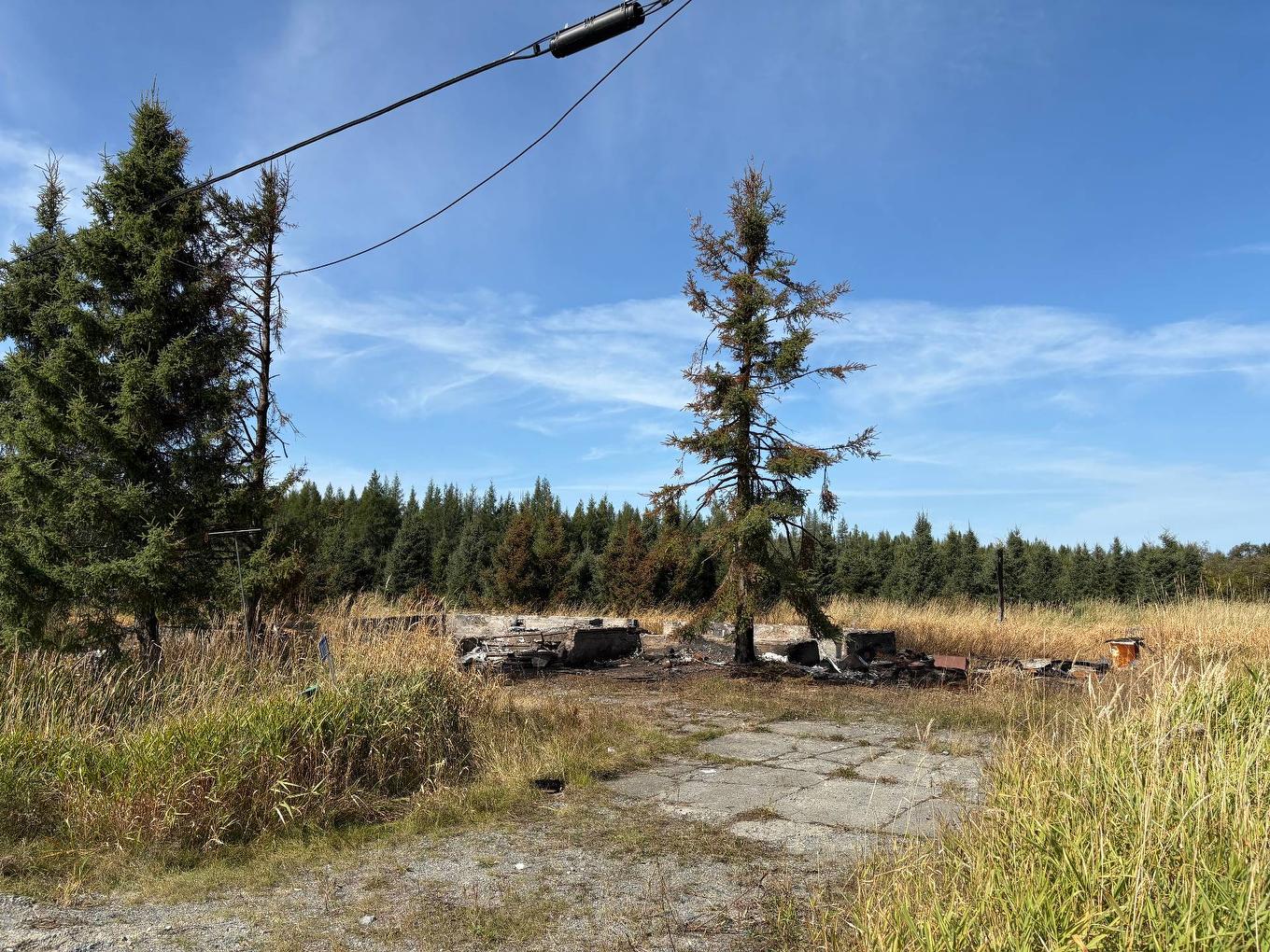 Terre/Terrain - 9106 Rg Des Ponts, Rouyn-Noranda, QC