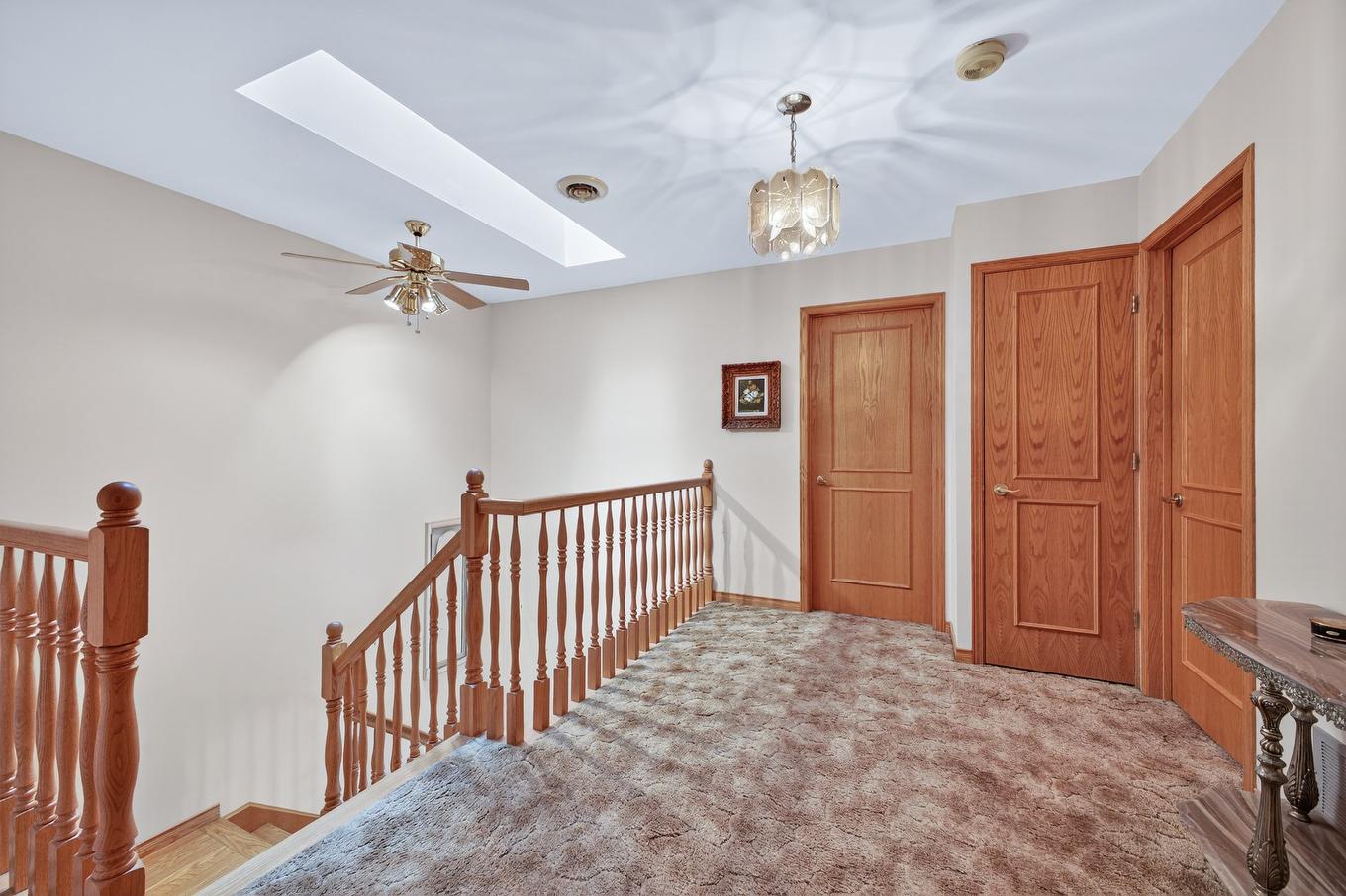 Passageway - 6793 Ch. Baily, Côte-Saint-Luc, QC - Indoor Photo Showing Other Room