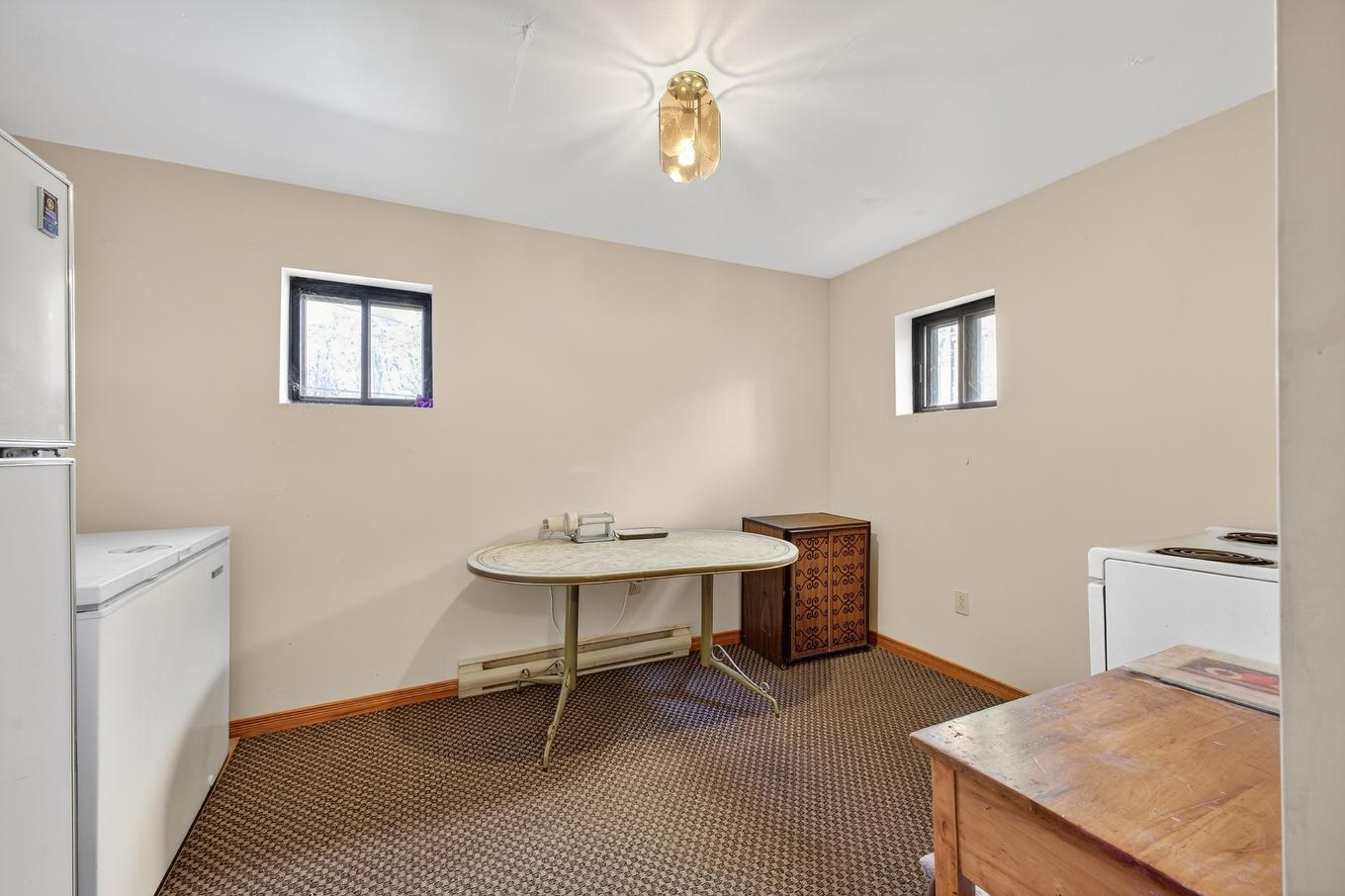 Office - 6793 Ch. Baily, Côte-Saint-Luc, QC - Indoor