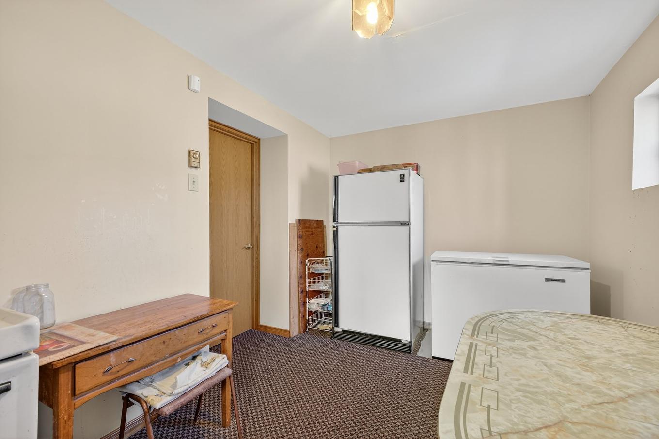 Office - 6793 Ch. Baily, Côte-Saint-Luc, QC - Indoor Photo Showing Other Room