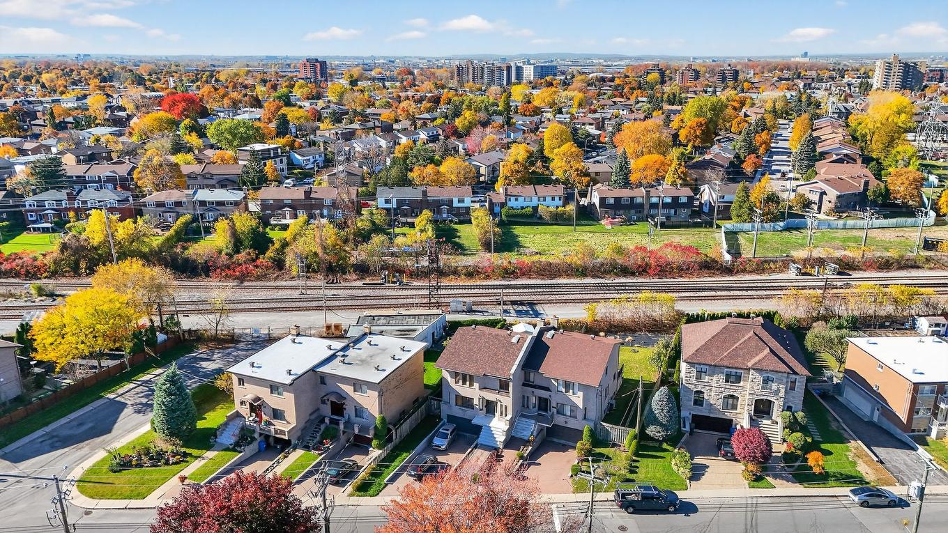 Other - 6793 Ch. Baily, Côte-Saint-Luc, QC - Outdoor With View