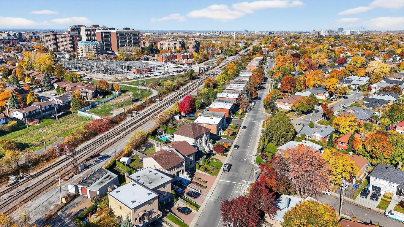 Other - 6793 Ch. Baily, Côte-Saint-Luc, QC - Outdoor With View