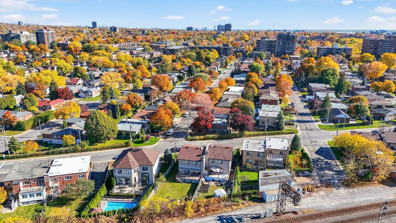 Other - 6793 Ch. Baily, Côte-Saint-Luc, QC - Outdoor With View