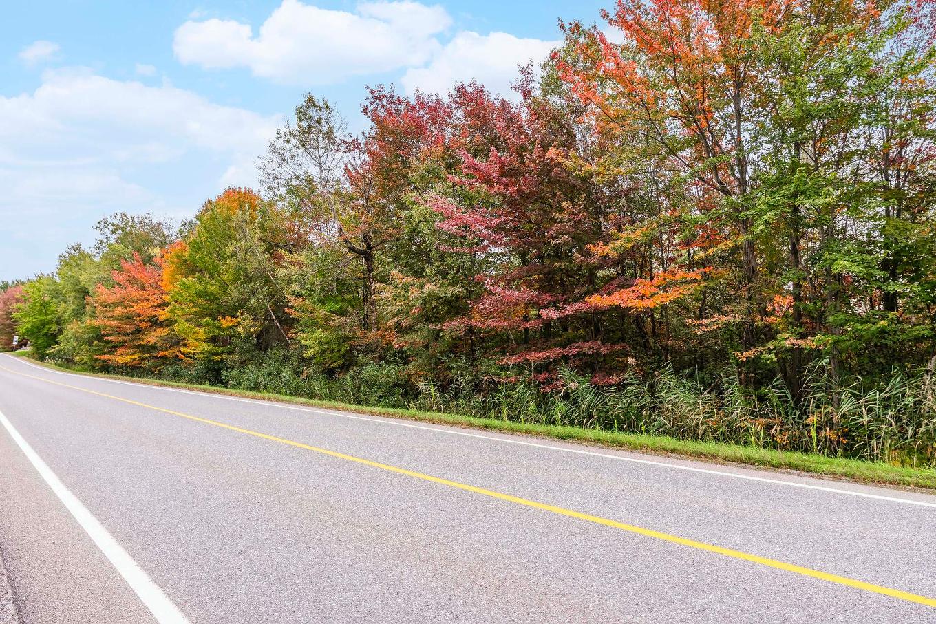 Land/Lot - 21-11E Rang, Granby, QC