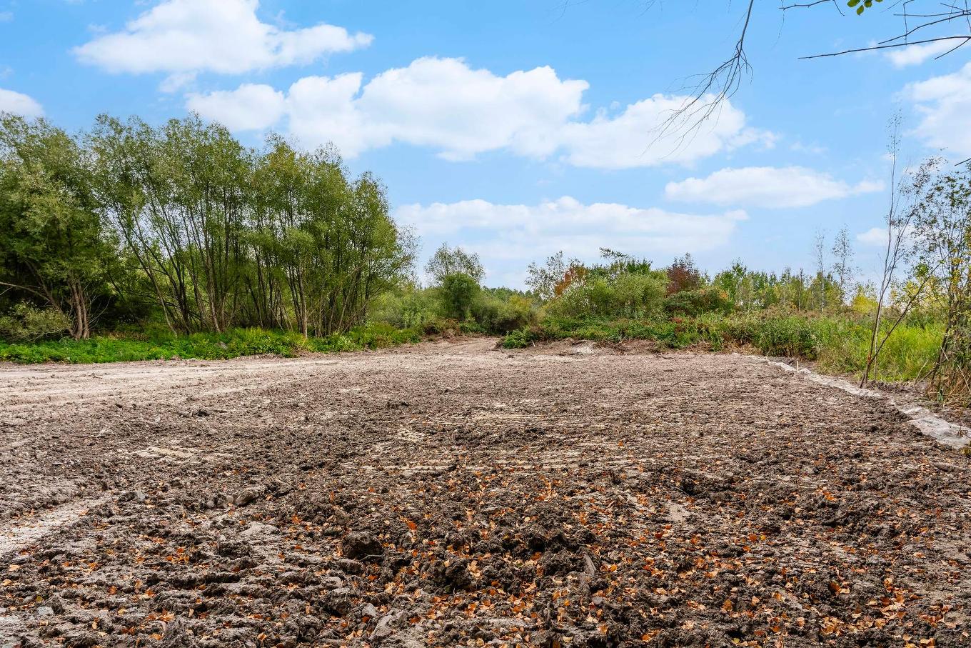 Land/Lot - 21-11E Rang, Granby, QC