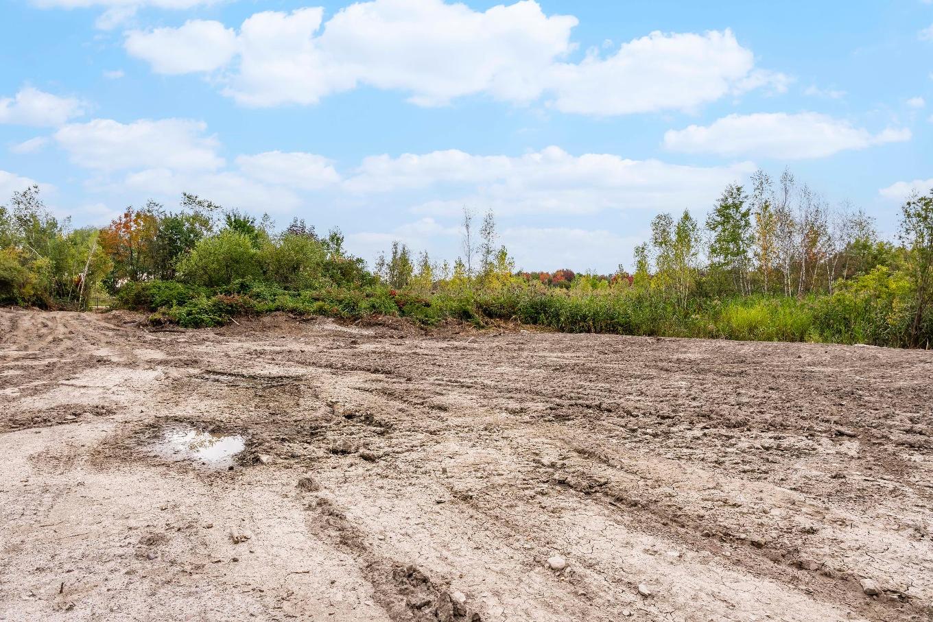 Land/Lot - 21-11E Rang, Granby, QC