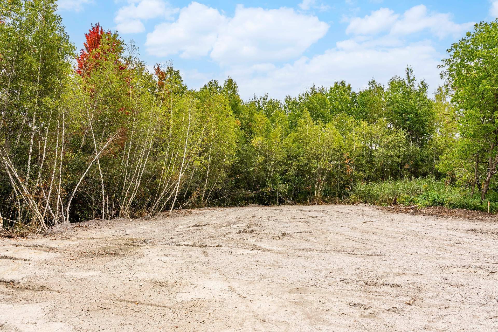 Terre/Terrain - 22-11E Rang, Granby, QC