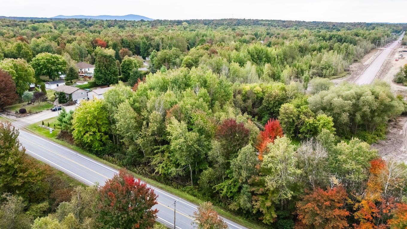 Land/Lot - 22-11E Rang, Granby, QC