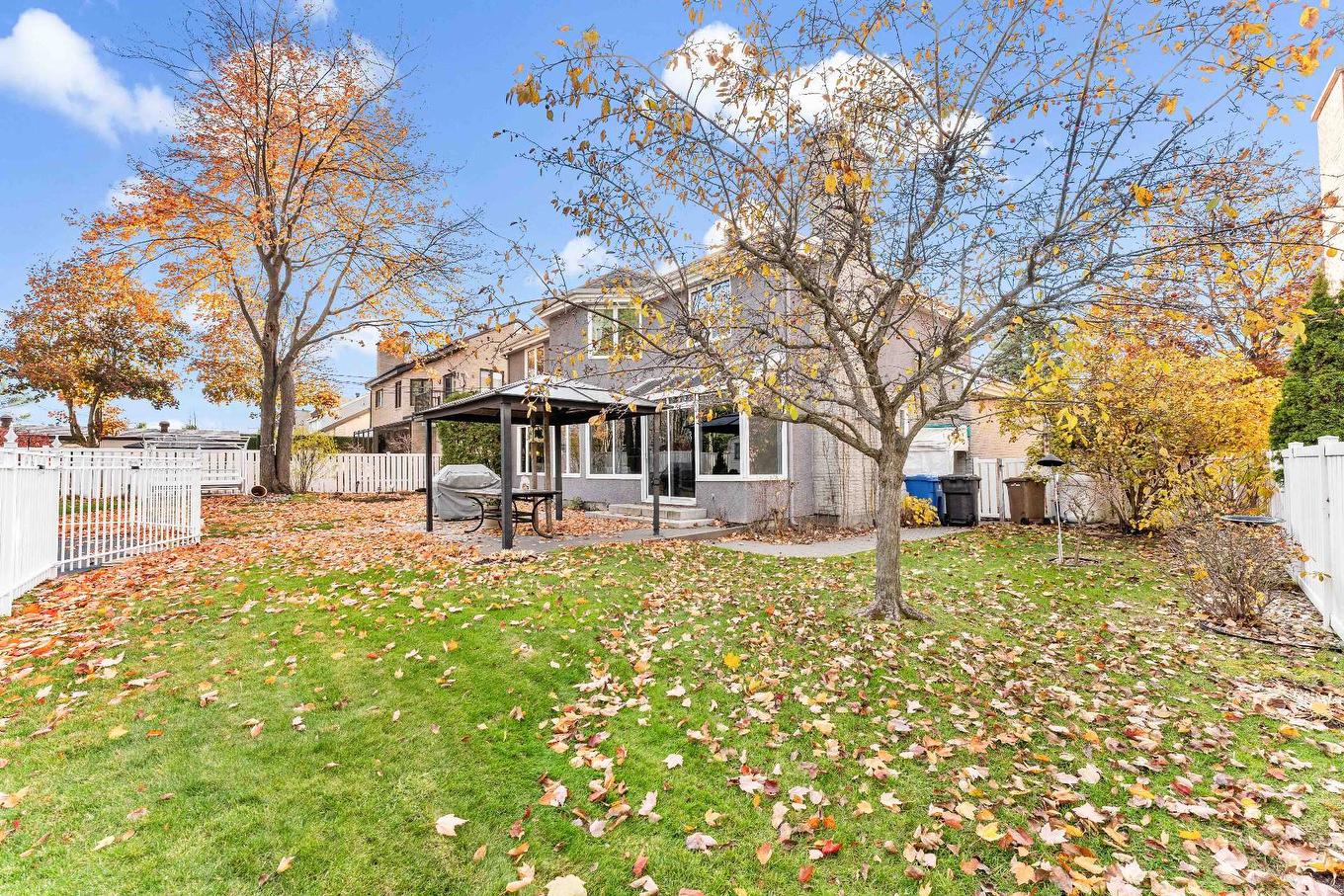 Face arrière - 1101 Rue Des Escoumins, Terrebonne (Lachenaie), QC - Outdoor